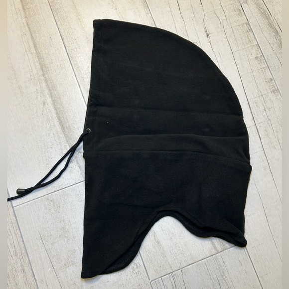 Ski mask - Picture 2 of 2